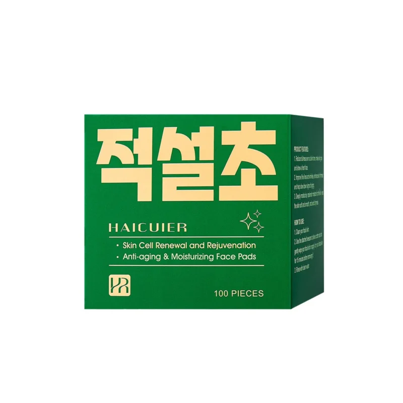 centella-asiatica-anti-aging-moisturizing-face-pads-100-pieces-hai-njtyqrw8-1 Centella Asiatica Anti-Aging & Moisturizing Face Pads 100 Pieces for Hydrated, Firm, and Youthful Skin