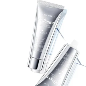 Collagen Oxygen Mask for Firming and Hydrating Haicuier Peel-Off Facial Treatment
