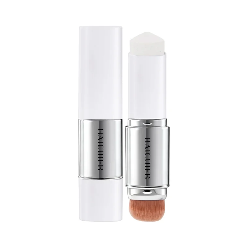 Color Changing Foundation Stick Haicuier High Coverage pH Sensitive Makeup Stick