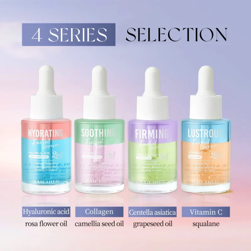 Facial Essence Serum Hici Skincare Hai Un6fgnar 2