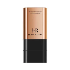 Foundation Stick Eraser Contouring Concealer Long-lasting Hydrating Nude Makeup Balm