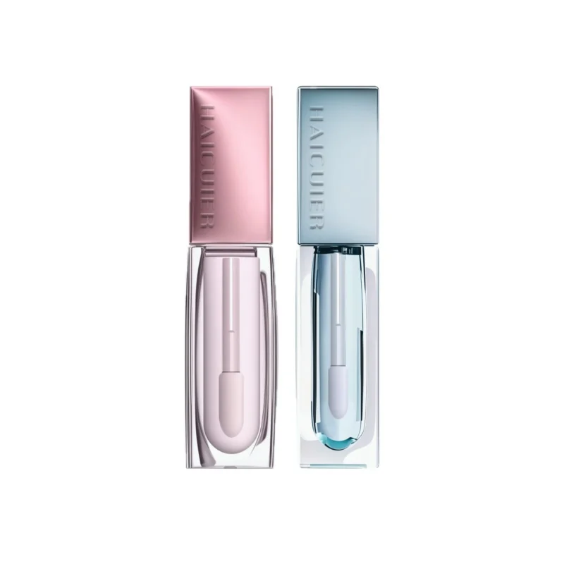 Lip Glow Oil HAICUIER Color Changing Lip Essence for Hydrating Care