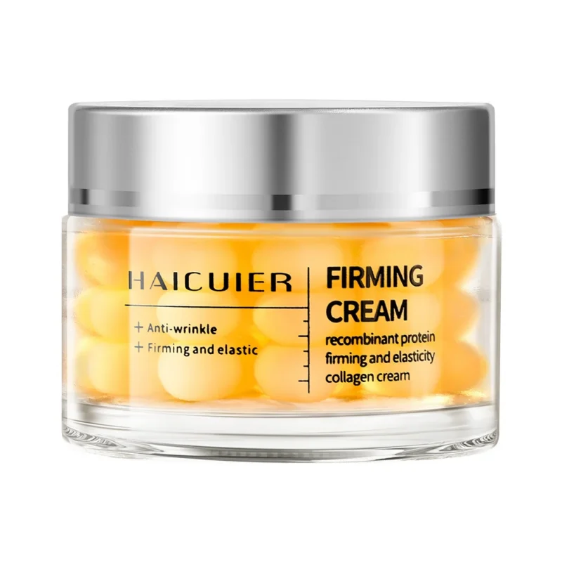 haicuier-recombinant-protein-firming-cream-hai-58zfpdma-1 HAICUIER Recombinant Protein Face Cream - Firming Collagen Moisturizer for Anti-Aging & Elasticity - Non-Greasy Hydration