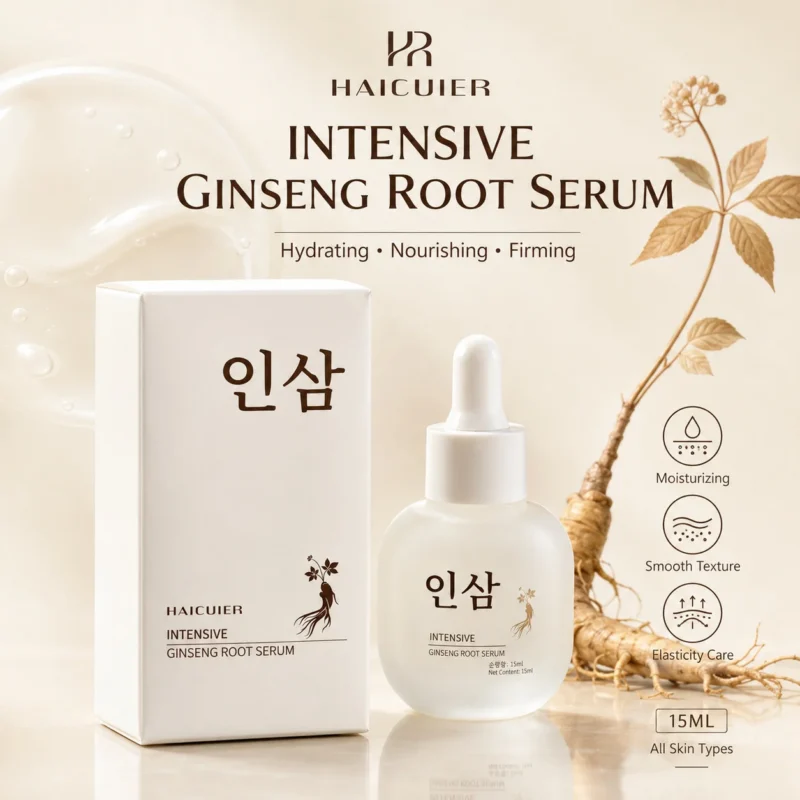 intensive-ginseng-root-serum-15ml-hai-qwfzeuep-1 HAICUIER Intensive Ginseng Root Serum 15ml bottle for hydrating, firming and reducing fine lines