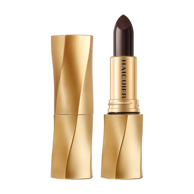 matte-lipstick-non-stick-cup-3-5g-hai-3pkt7qaw-1 Haicuier Matte Lipstick Non-Stick Cup with Velvet Smooth Long-Lasting Pigmentation