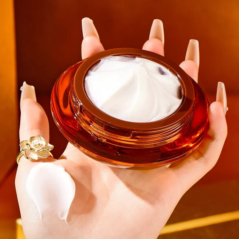 placenta-anti-wrinkle-collagen-cream-hai-ww9adjf6-1 Placenta Anti-Wrinkle Collagen Cream for deep hydration and youthful skin appearance