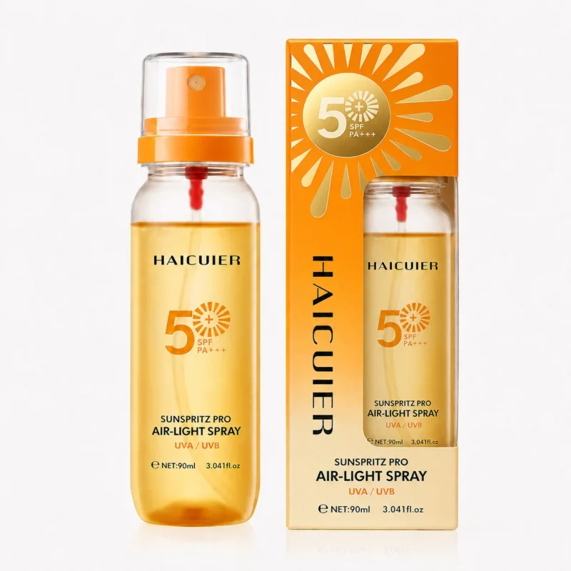 sunscreen-spf50-lightweight-uv-protection-cream-hai-cf53b75s-1 Lightweight SPF50+ Sunscreen Cream with UV Protection for face and body