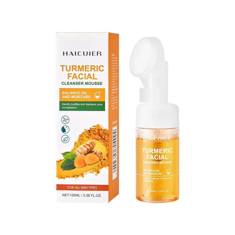 turmeric-face-wash-mousse-deep-cleansing-hai-8ar9zqxk-1 Turmeric Face Wash Mousse for Deep Cleansing and Pore Shrinking