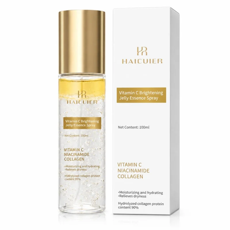 Vitamin C Brightening Jelly Essence Spray 100ml Hai Ap2tf4vz 7