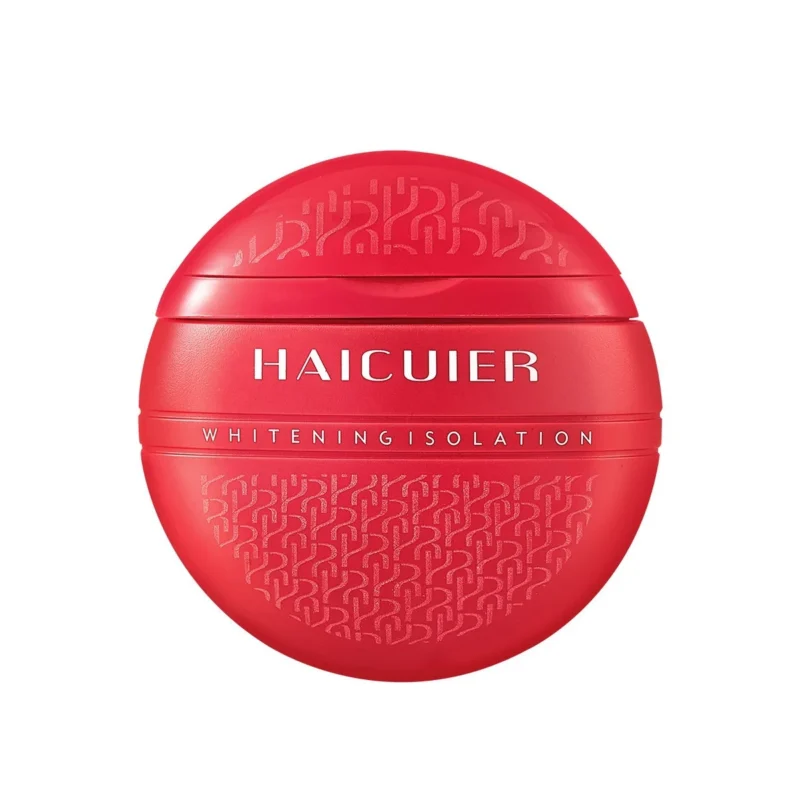 whitening-isolation-sunscreen-spf50-plus-non-greasy-hai-ubq55cuk-1 Whitening Isolation Sunscreen SPF50+ PA+++ Lightweight Non-Greasy Formula with UV Protection
